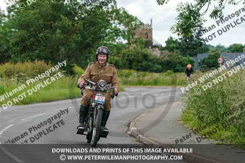 Vintage motorcycle club;eventdigitalimages;no limits trackdays;peter wileman photography;vintage motocycles;vmcc banbury run photographs